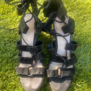 Well worn mark fisher